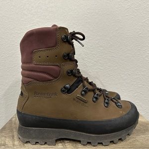 Women’s Kenetrek Mountain Extreme 400